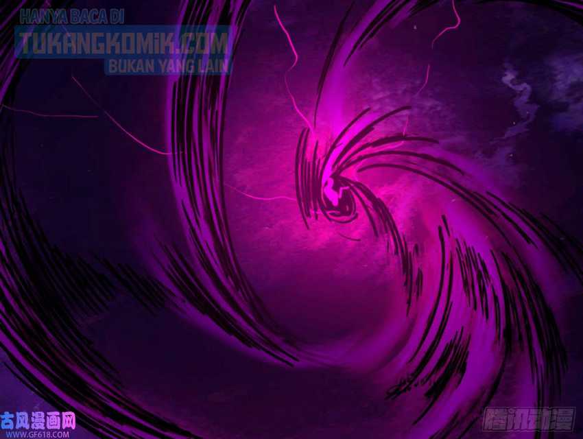 I’m An Evil God Chapter 331 Bahasa Indonesia